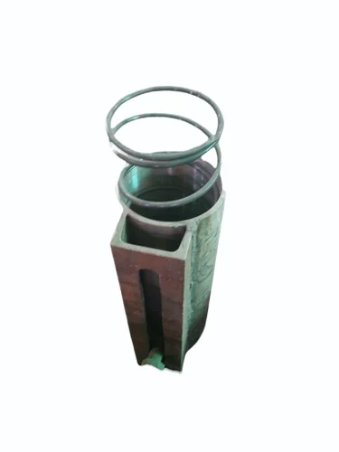 Precision Machined Components